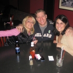 Karen, Bobby & Toni