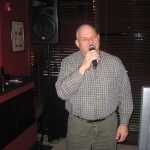 Ron C starts us off