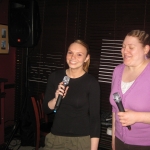 Sheryl & Stephanie