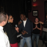 Sing it Maritsio