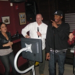 Sing it!