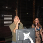 Sal & Jessica