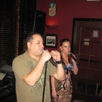 Sal & Jessica
