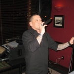 Sing it!