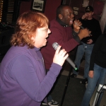 Sing