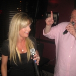 Jill & Tommy
