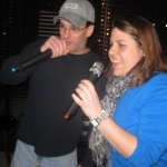 Joe & Megan