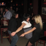 Jill & Sammy