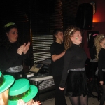 Irish Dancers!