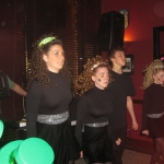 Irish Dancers!