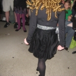 Irish Dancers!