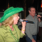 Karen & Bill
