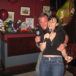 Terry & Autumn