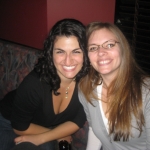 Toni & Ann Marie