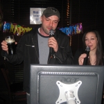 Tim & Jessica