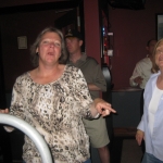 Kathy & Ann