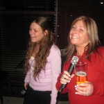 Theresa & Allison