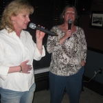 Kathy & Karen
