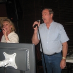 Karen & Bill
