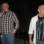 Keegan & Rob