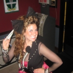 The Birthday Girl!