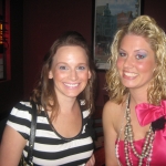 LJ & Carrie