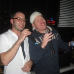 Kyle & Bobby