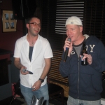 Kyle & Bobby