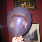 Redneck Balloon