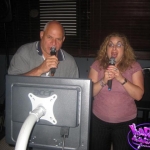 Ron C & Elissa