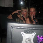 Jessica & Jill