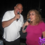 Ron C & Elissa