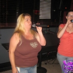 Vanessa & Kelly