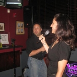 Sal & Autumn