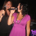 Jamie & Toni