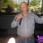 George