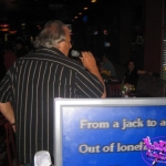 Johnny C!