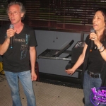 Frank & Christina