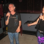 Frank & Christina