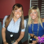 Jess & Jill