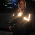 Geo is on fire!
