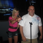Jill & Larry
