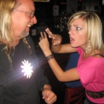 Geo & Jill