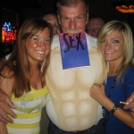 Jessica, Bill and Jill
