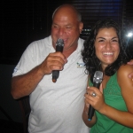 Ron C & Toni C