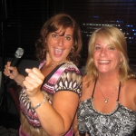 Jen & Marissa