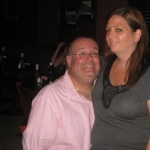 Tommy and Nancy