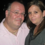 Tommy and Nancy