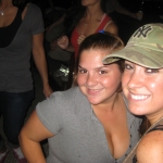 Krista & Jessica