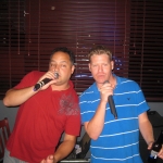 Sal and Bobby